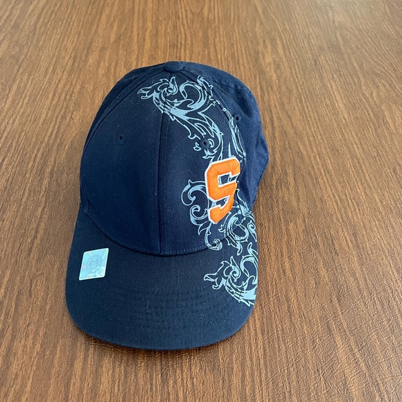 Syracuse hat - Picture 2 of 3
